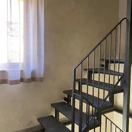 Al Vulcanetto Penzion Moio Alcantara