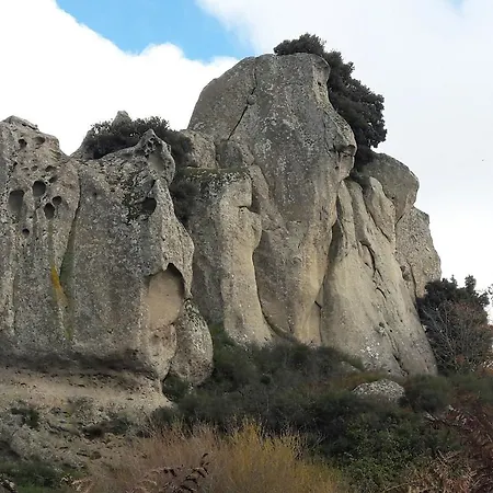 Al Vulcanetto 3* Moio Alcantara
