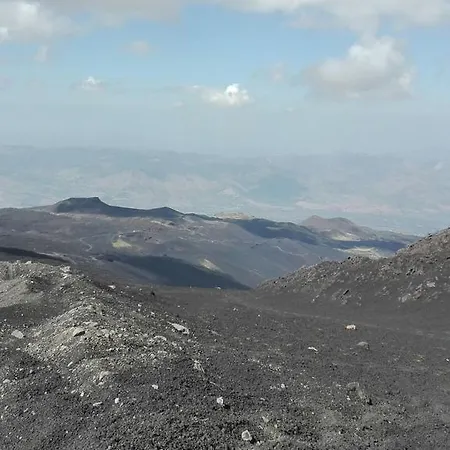 Penzion Al Vulcanetto 3*