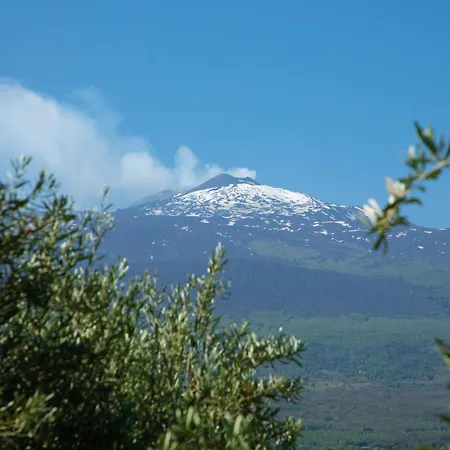 Affittacamere Al Vulcanetto Moio Alcantara