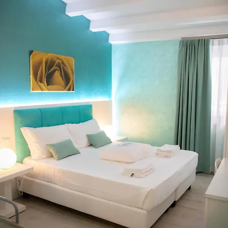 Al Vulcanetto Guest house *
