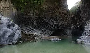 Al Vulcanetto Moio Alcantara