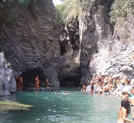 Al Vulcanetto Moio Alcantara